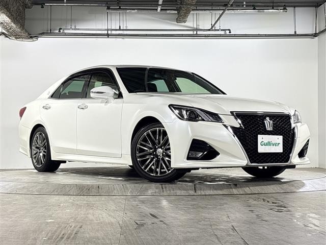 Toyota CROWN 2015 7652066-0