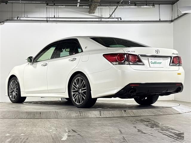 Toyota CROWN 2015 7652066-13