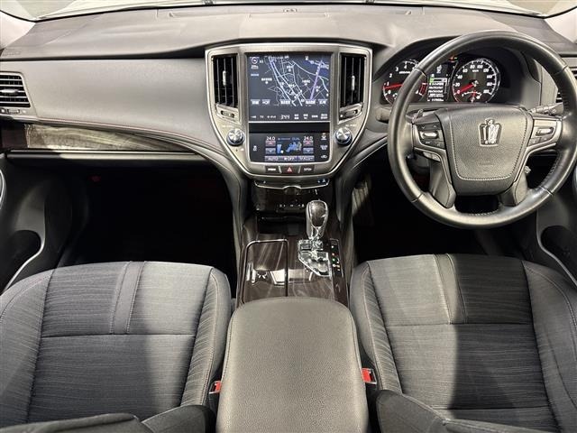 Toyota CROWN 2015 7652066-14