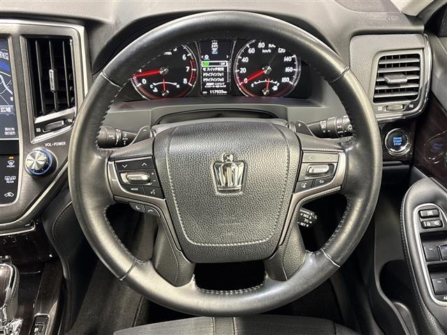 Toyota CROWN 2015 7652066-3