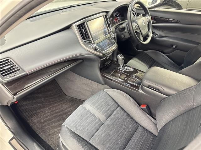 Toyota CROWN 2015 7652066-6