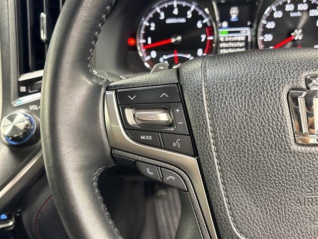 Toyota CROWN 2015 7652066-9