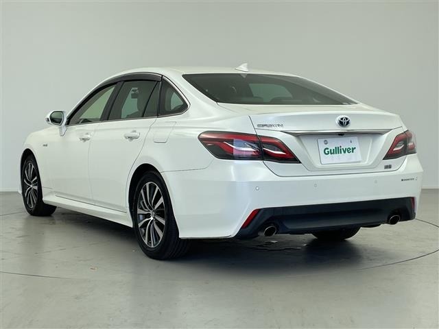 Toyota CROWN 2018 7652067-14
