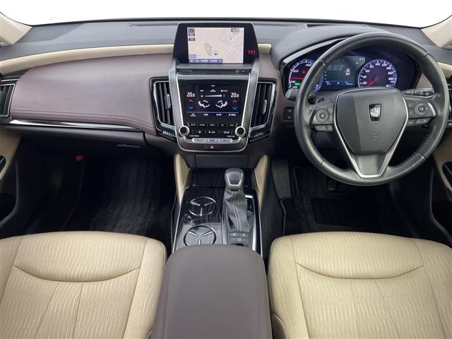 Toyota CROWN 2018 7652067-15