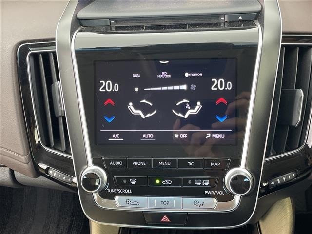 Toyota CROWN 2018 7652067-19