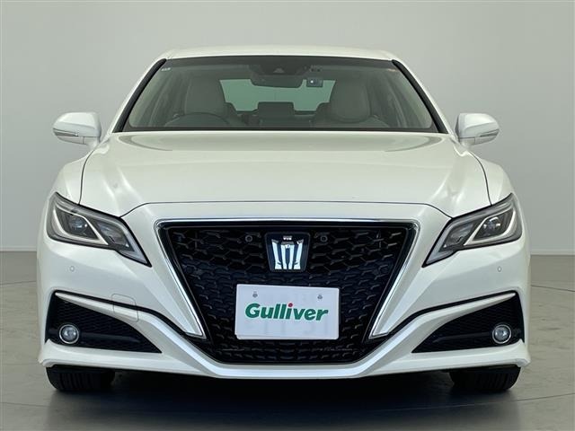Toyota CROWN 2018 7652067-2