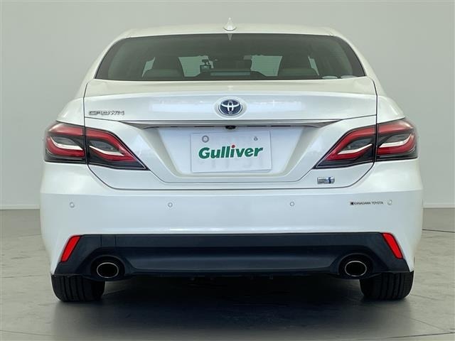 Toyota CROWN 2018 7652067-4