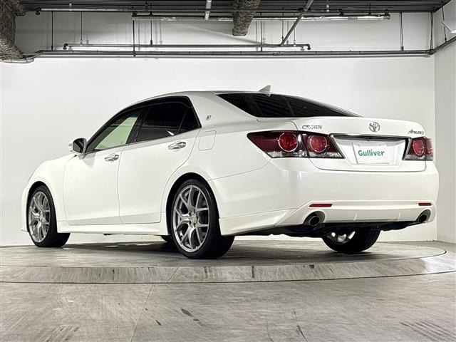 Toyota CROWN 2017 7652086-13