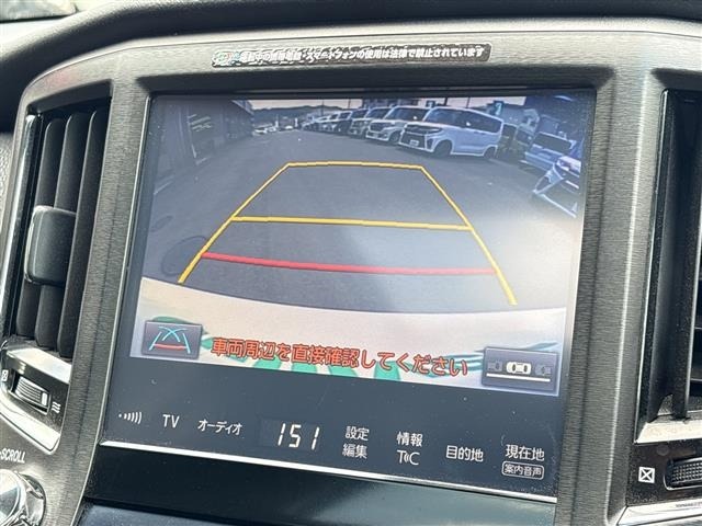 Toyota CROWN 2017 7652086-17