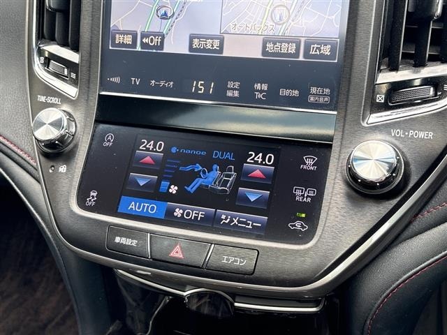 Toyota CROWN 2017 7652086-18