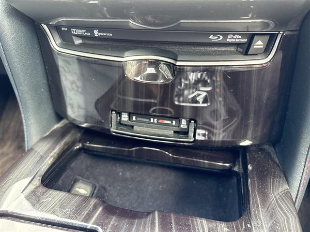 Toyota CROWN 2017 7652086-19