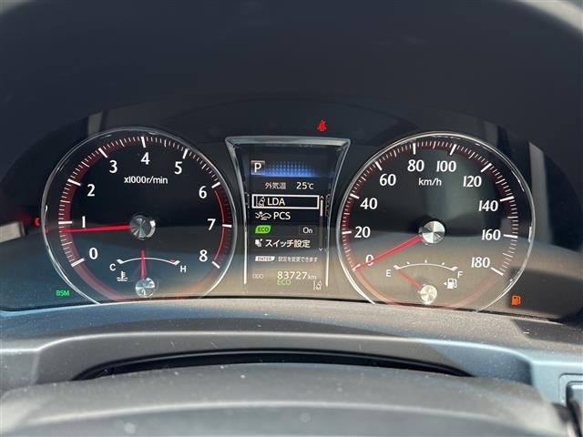 Toyota CROWN 2017 7652086-5