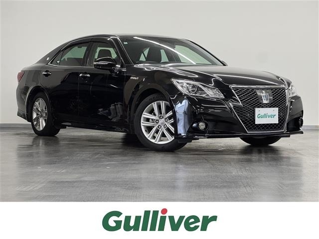 Toyota CROWN 2014 7652087-0