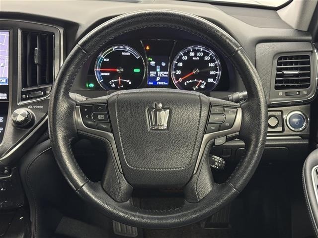 Toyota CROWN 2014 7652087-19