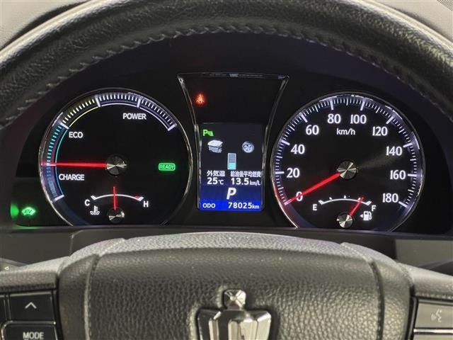 Toyota CROWN 2014 7652087-20