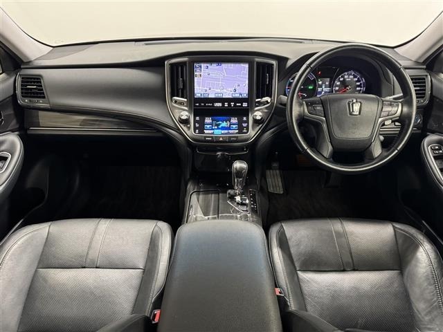 Toyota CROWN 2014 7652087-26