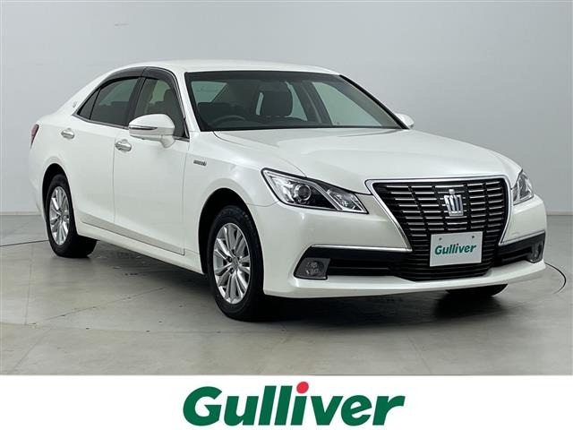Toyota CROWN 2015 7652109-0