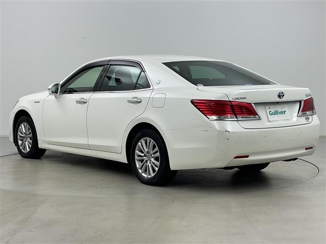 Toyota CROWN 2015 7652109-13