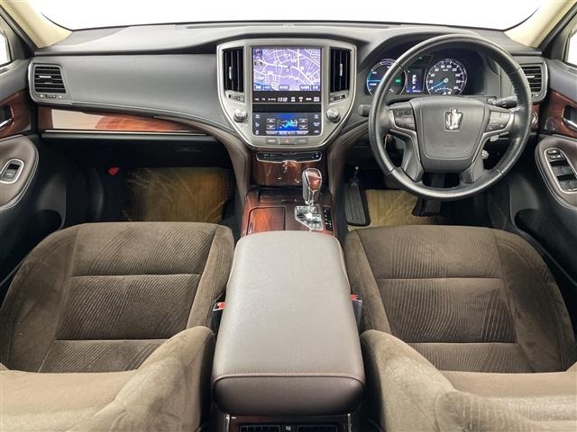 Toyota CROWN 2015 7652109-14