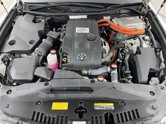 Toyota CROWN 2015 7652109-19