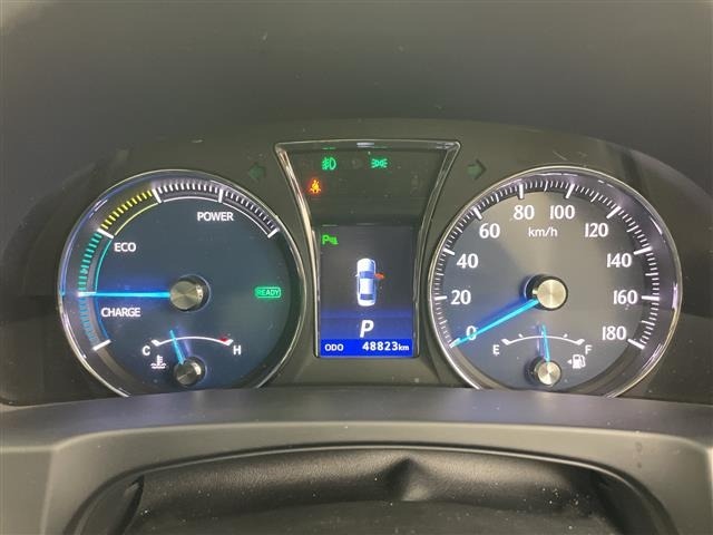 Toyota CROWN 2015 7652109-21