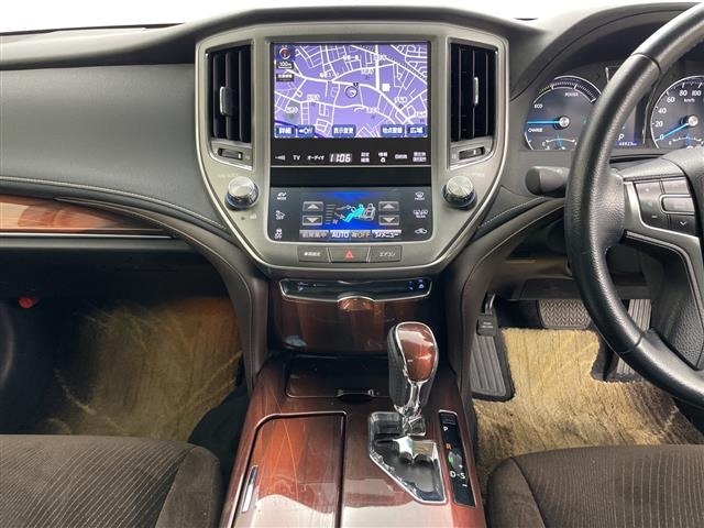 Toyota CROWN 2015 7652109-9