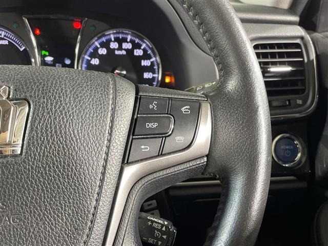 Toyota CROWN 2013 7652112-6