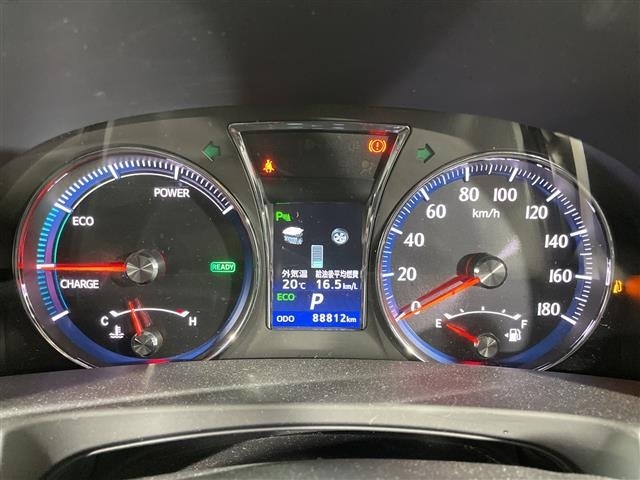 Toyota CROWN 2013 7652112-7