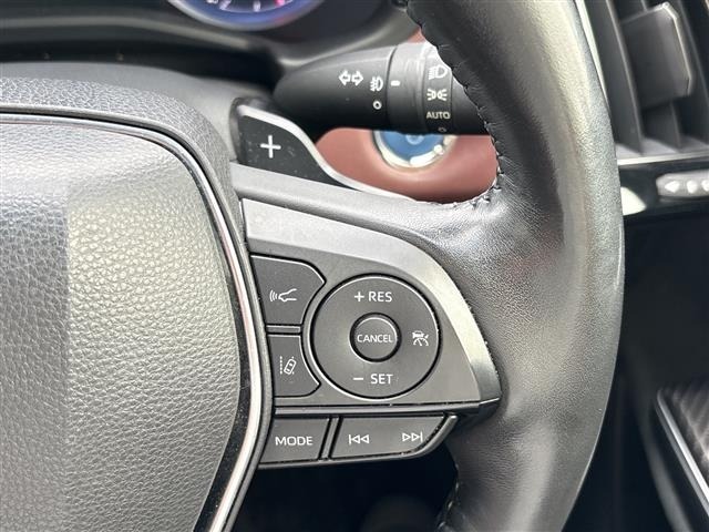 Toyota CROWN 2019 7652114-10