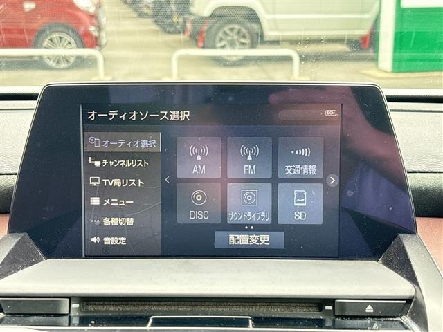 Toyota CROWN 2019 7652114-21