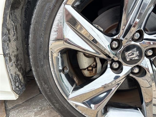 Toyota CROWN 2019 7652114-5