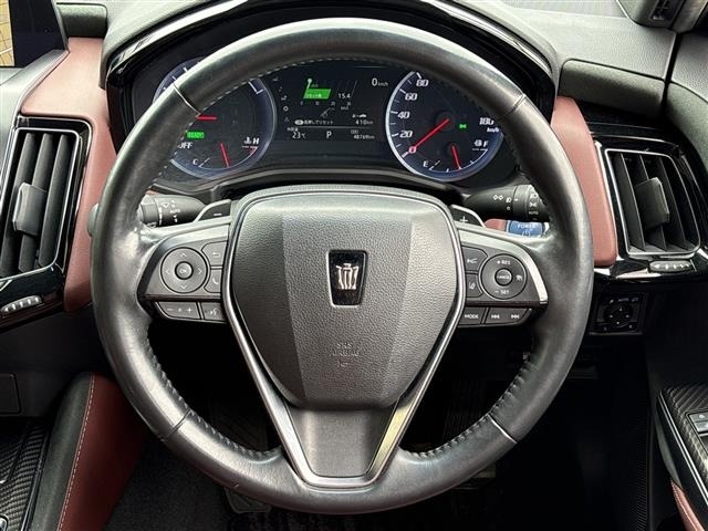 Toyota CROWN 2019 7652114-7