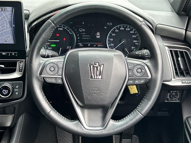 Toyota CROWN 2021 7652131-1
