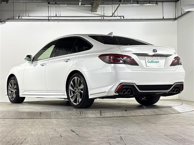Toyota CROWN 2021 7652131-13