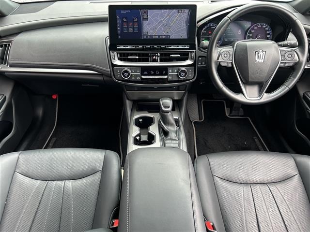 Toyota CROWN 2021 7652131-14