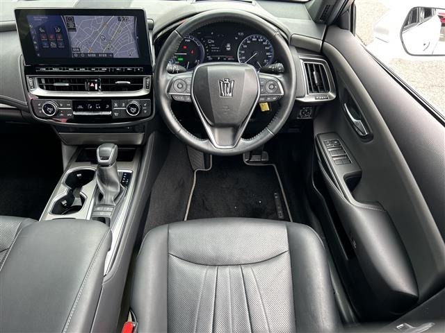 Toyota CROWN 2021 7652131-15