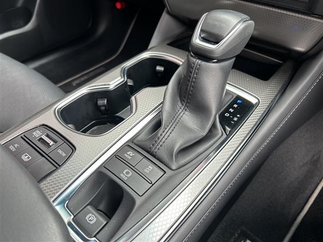 Toyota CROWN 2021 7652131-21