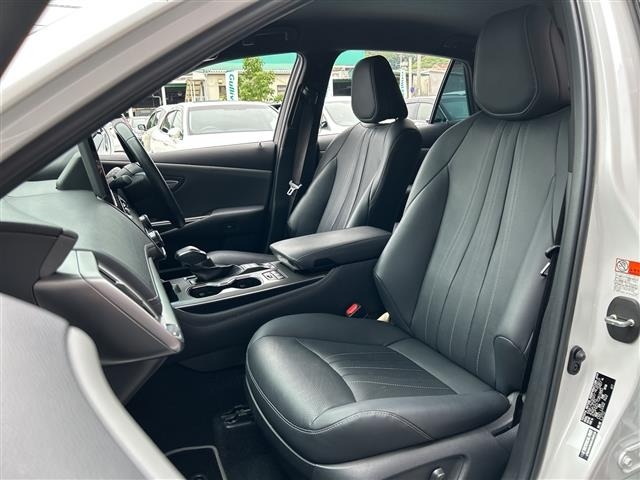 Toyota CROWN 2021 7652131-22