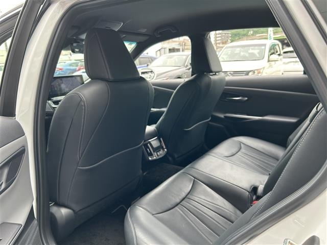 Toyota CROWN 2021 7652131-6