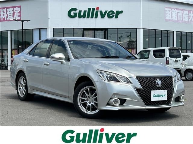 Toyota CROWN 2014 7652133-0