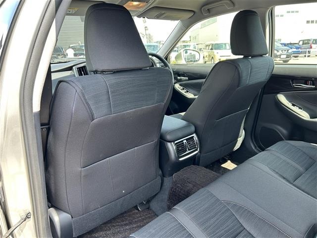 Toyota CROWN 2014 7652133-11