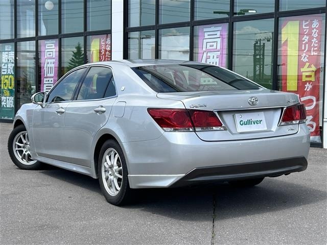 Toyota CROWN 2014 7652133-13