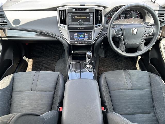 Toyota CROWN 2014 7652133-14