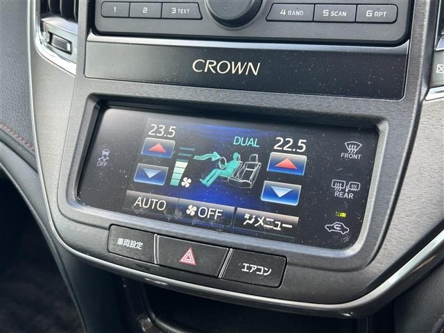 Toyota CROWN 2014 7652133-16