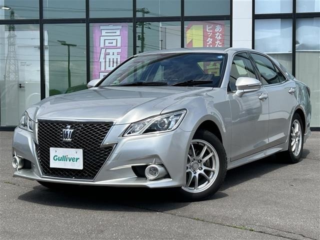 Toyota CROWN 2014 7652133-2