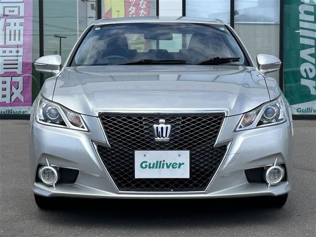 Toyota CROWN 2014 7652133-22