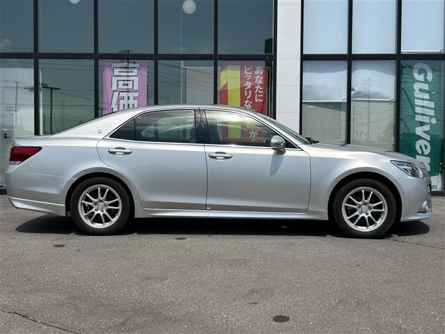 Toyota CROWN 2014 7652133-4