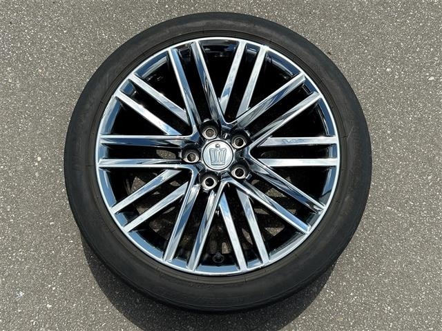Toyota CROWN 2014 7652133-5