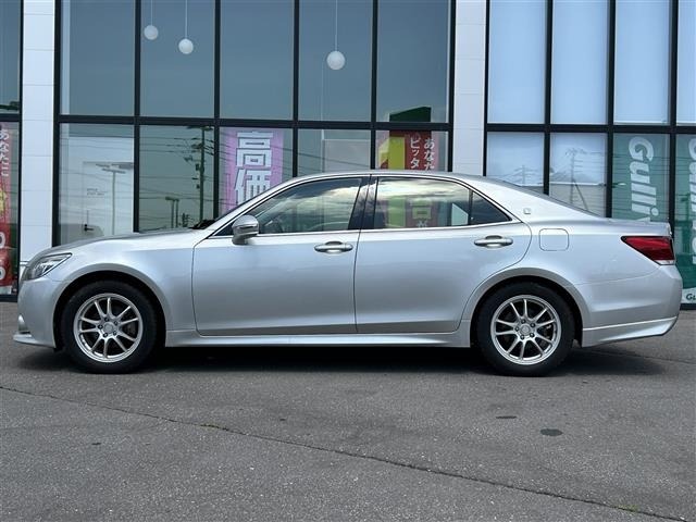 Toyota CROWN 2014 7652133-6