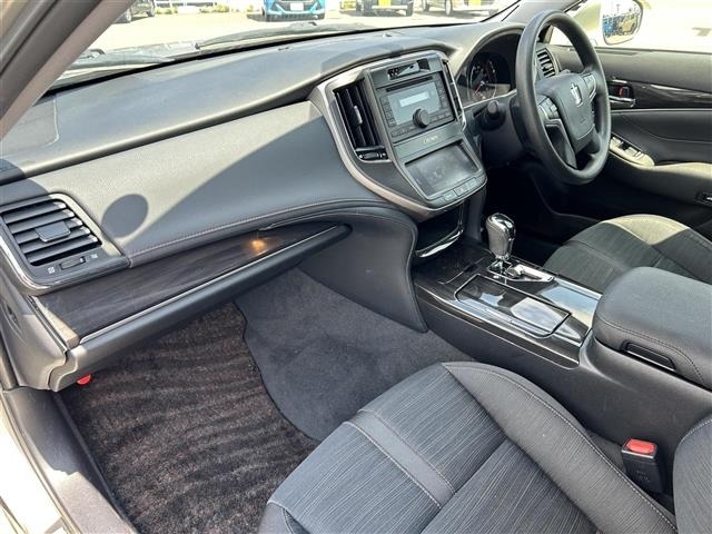 Toyota CROWN 2014 7652133-7
